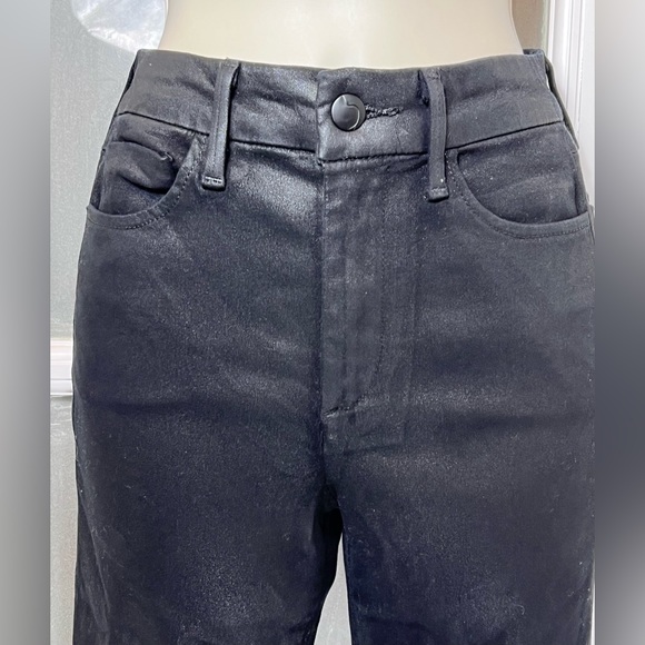 JOE’S JEANS Skinny Ankle Jeans - The Charlie - Picture 4 of 6